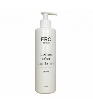 Лосьйон після депіляції FRC Beauty 250 мл